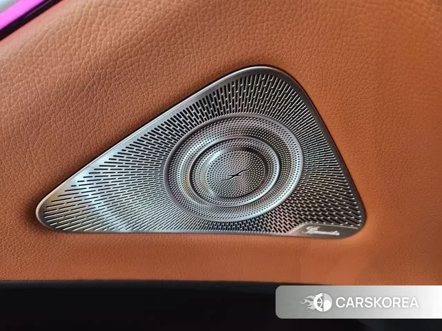 Mercedes-Benz S-Class W223 id 3037322 из Кореи 9