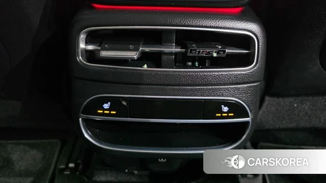 Genesis GV70 id 4402388 из Кореи 9