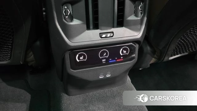 BMW X3 (G45) id 4664749 из Кореи 9