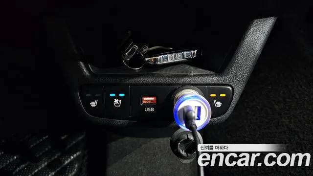 Kia The New Kia Ray id 2739172 из Кореи 9