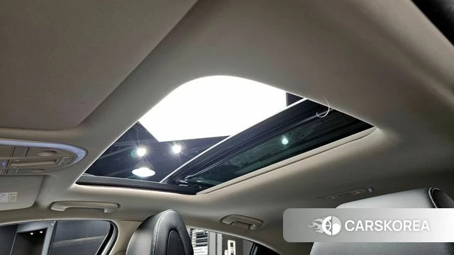 Genesis The New G70 id 3904114 из Кореи 9