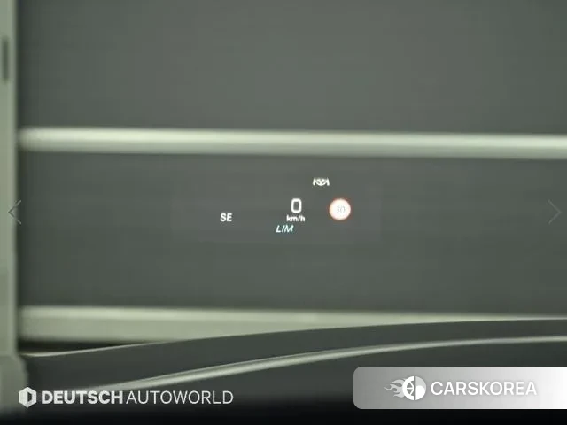 Mercedes-Benz E-Class W213 id 3505029 из Кореи 9