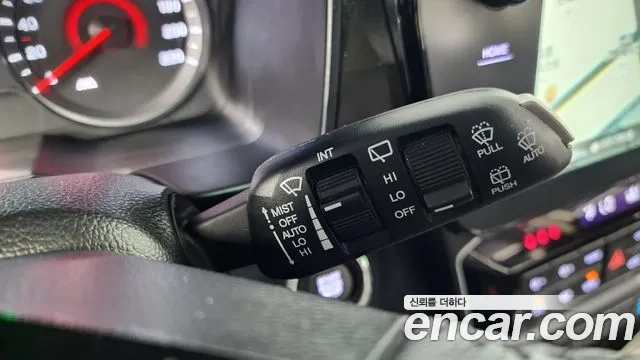 Ssangyong The New Tivoli id 2910209 из Кореи 9