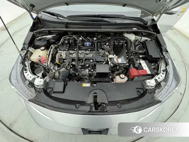 Toyota Lei Ling id 4257720 из Китая 9