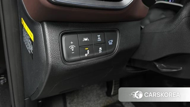 Hyundai Santa Fe TM id 4563213 из Кореи 9
