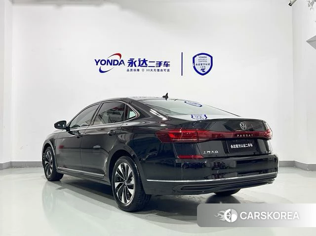 Volkswagen Passat id 4307541 из Китая 9