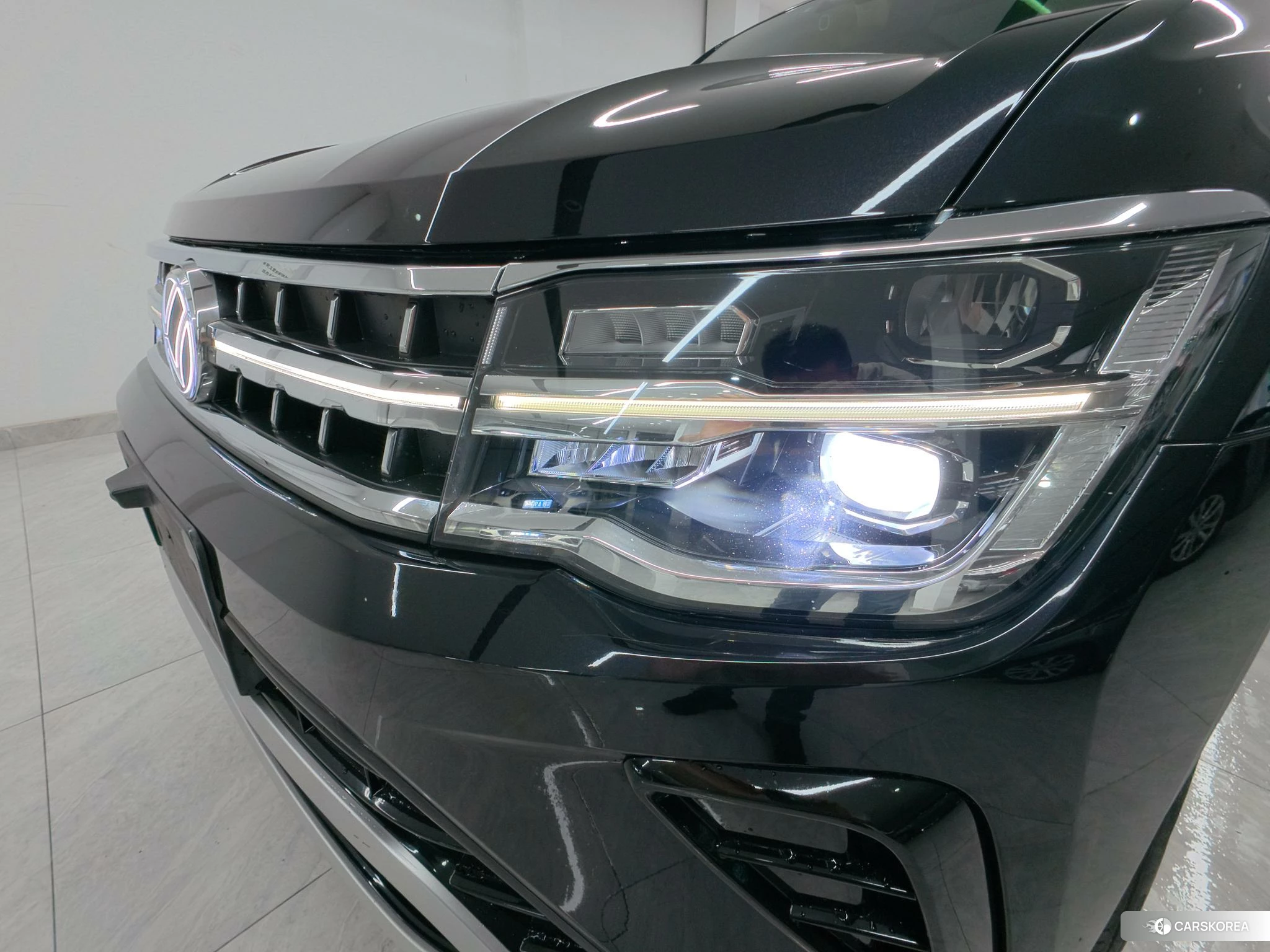 Volkswagen Tourang id 4454423 из Китая 9