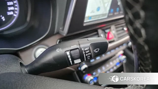 Hyundai Grandeur IG id 3773020 из Кореи 9