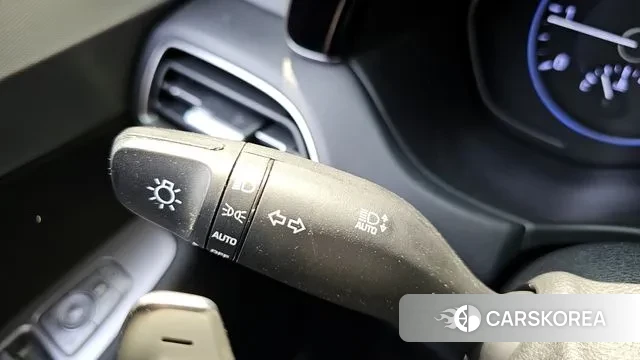 Hyundai Palisade id 3024418 из Кореи 9