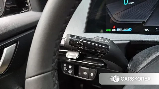 Kia EV6 id 2901257 из Кореи 9