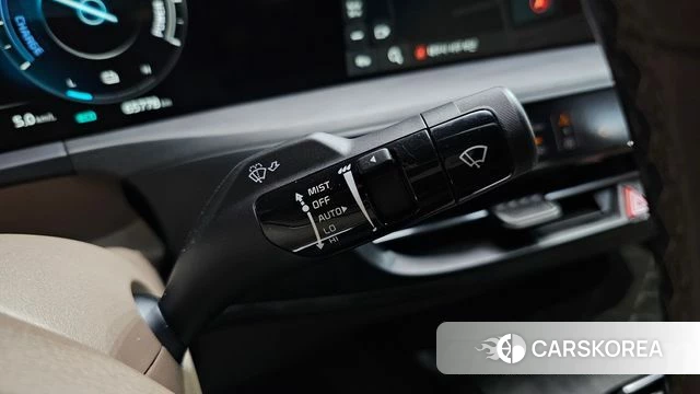 Kia K8 Hybrid id 4476352 из Кореи 9