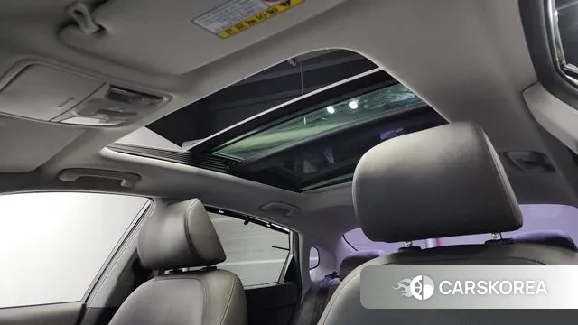 Kia The New K5 2nd generation id 3682626 из Кореи 9