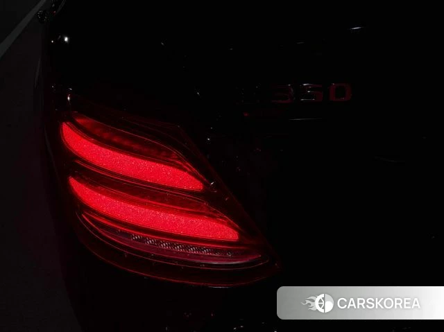 Mercedes-Benz E-Class W213 id 3834363 из Кореи 9