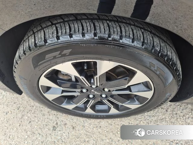 Kia Carnival 4th generation id 4343260 из Кореи 9