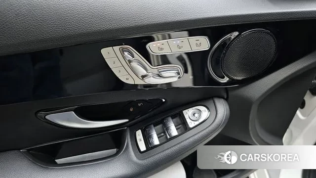 Mercedes-Benz C-Class W205 id 3418243 из Кореи 9