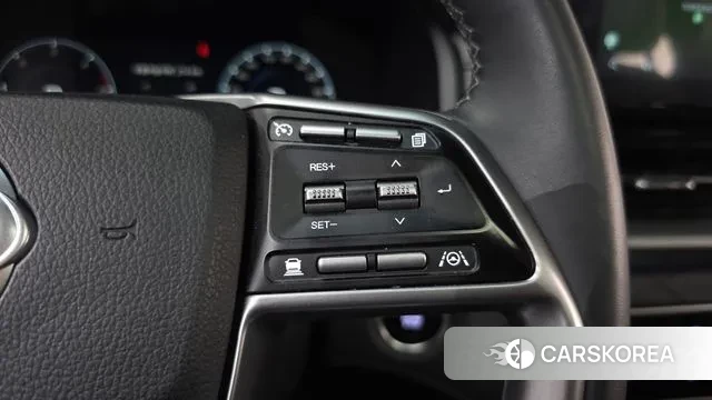 Ssangyong Rexton New Arena id 2938997 из Кореи 9