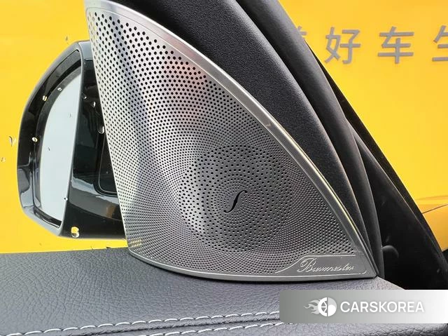 Mercedes-Benz E-class id 4256167 из Китая 9