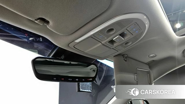 Genesis G80 id 4325944 из Кореи 9