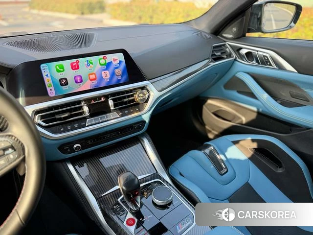 BMW M4 id 4260450 из Китая 9