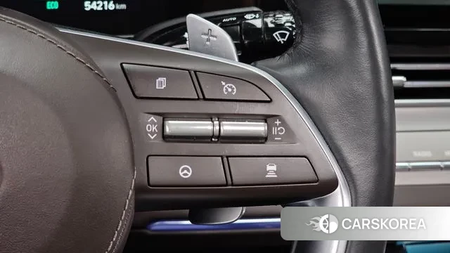 Hyundai The New Grandeur IG id 3012789 из Кореи 9