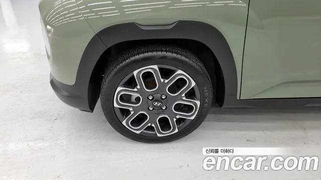 Hyundai Casper id 2948875 из Кореи 9