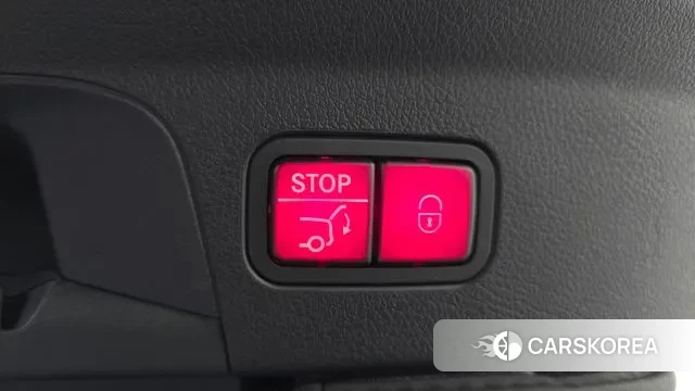 Mercedes-Benz GLE-Class W167 id 3306541 из Кореи 9