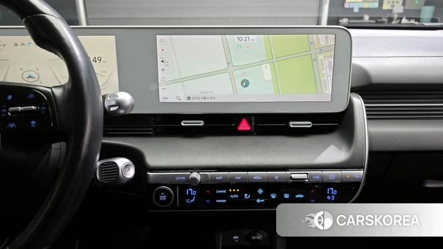 Hyundai Ionic 5 id 3872077 из Кореи 9