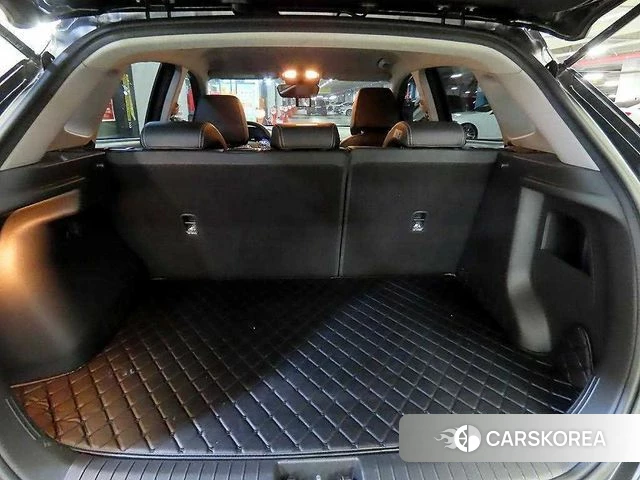 Hyundai Kona id 4417054 из Кореи 9