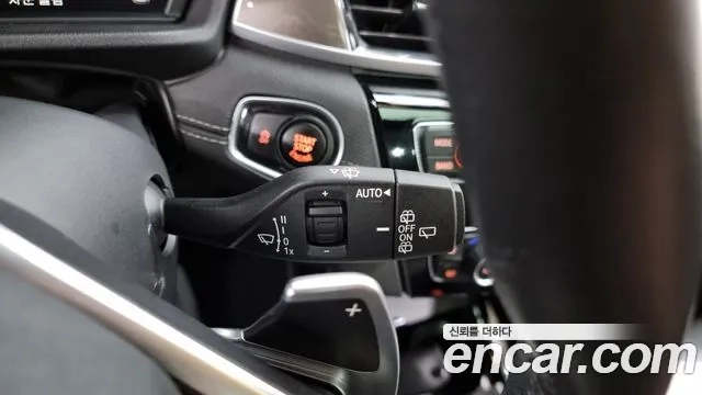 BMW X1 (F48) id 2880493 из Кореи 9