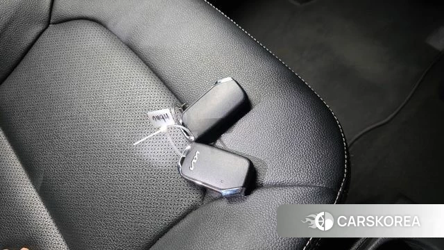 Kia The New Kia Ray id 4186524 из Кореи 9