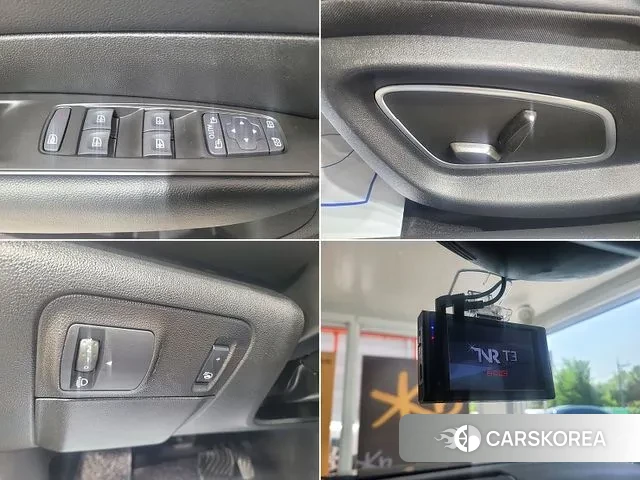 Renault Korea (Samsung) SM6 id 3672295 из Кореи 9