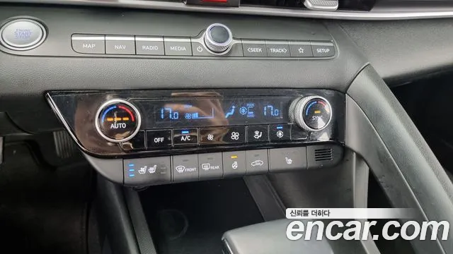 Hyundai Avante (CN7) id 2744417 из Кореи 9