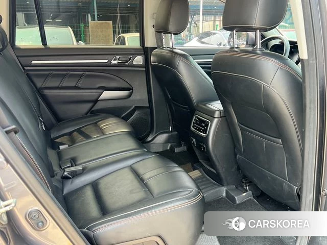 GAC Trumpchi Trumpchi GS8 id 4235746 из Китая 9