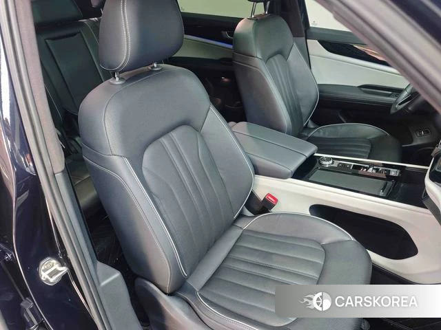Volkswagen Tourang id 4306965 из Китая 9