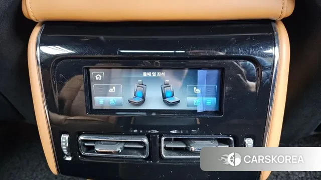 Lincoln Aviator 2nd generation id 3374080 из Кореи 9