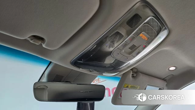 Genesis GV80 id 3904903 из Кореи 9