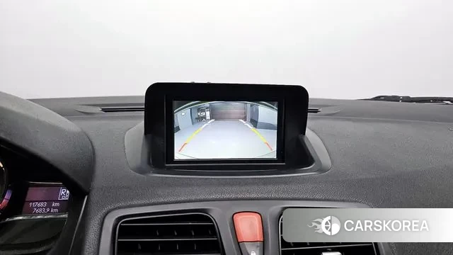 Renault Korea (Samsung) SM3 Neo id 3588393 из Кореи 9