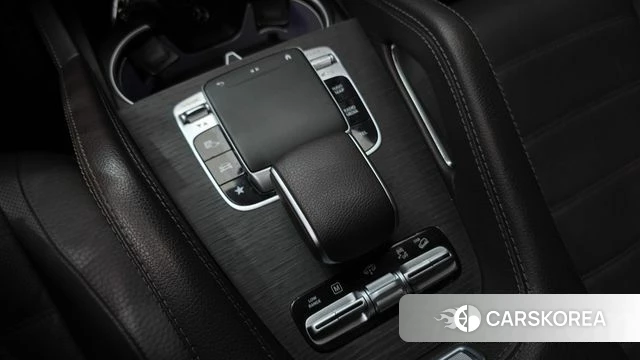 Mercedes-Benz GLS - Class X167 id 4899919 из Кореи 9