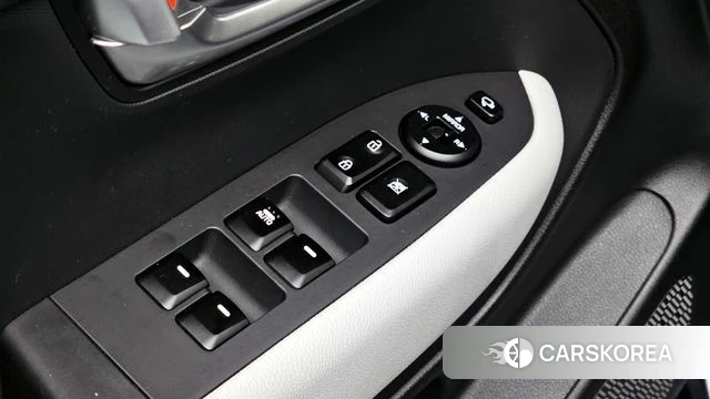 Kia The New Kia Ray EV id 4315421 из Кореи 9