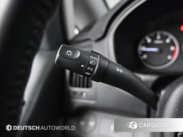 Hyundai The New Grand Starex id 3391368 из Кореи 9