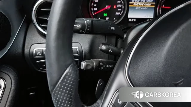 Mercedes-Benz GLC-Class X253 id 3363209 из Кореи 9