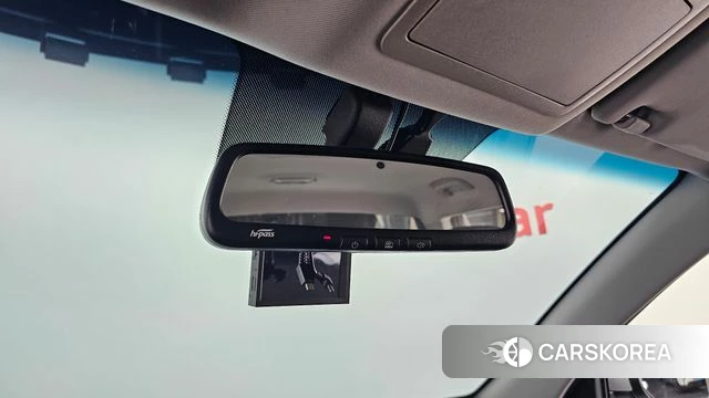 Ssangyong Rexton Sports id 3873876 из Кореи 9