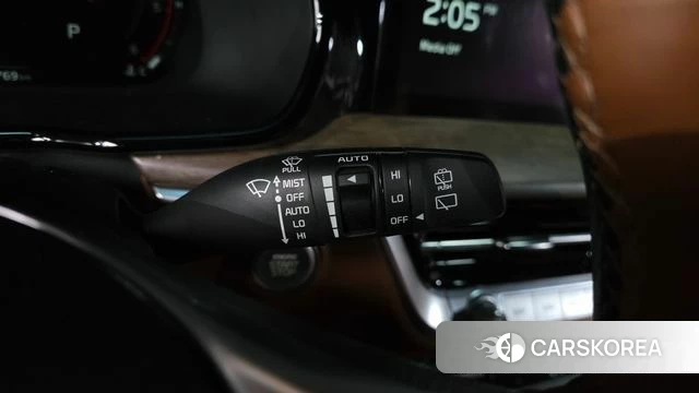 Kia Mohave Master id 3832900 из Кореи 9