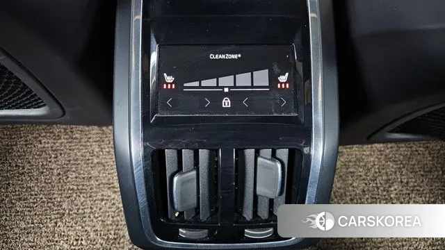 Volvo S90 id 3736012 из Кореи 9