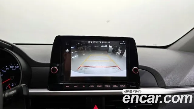 Kia Morning Urban (JA) id 2921756 из Кореи 9