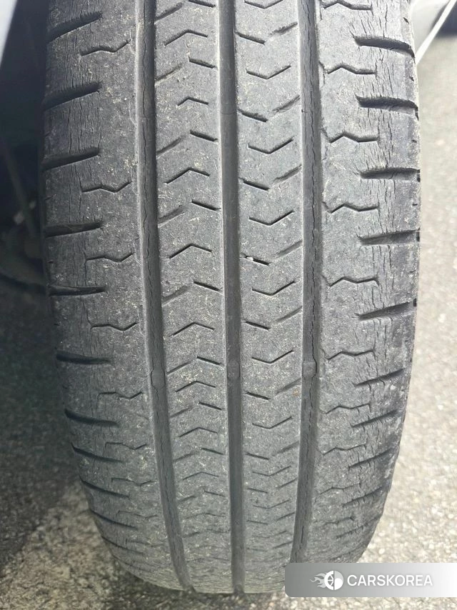 Hyundai The New Grand Starex id 4245836 из Кореи 9