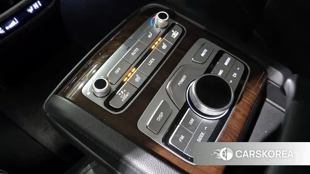 Kia More K9 id 3460101 из Кореи 9