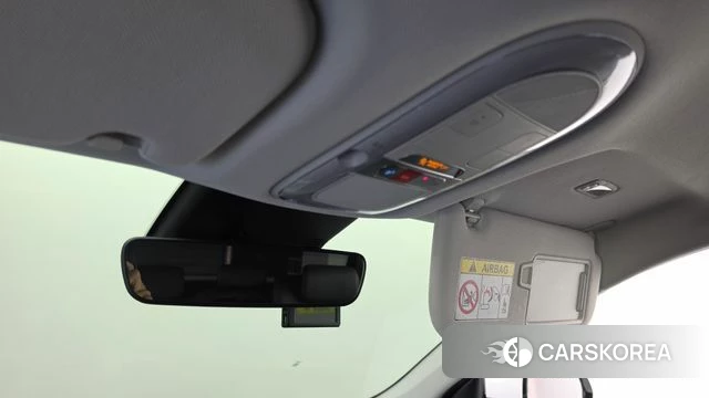 Hyundai Ionic 5 id 4904646 из Кореи 9