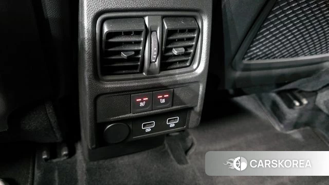 Renault Korea (Samsung) XM3 id 3903404 из Кореи 9