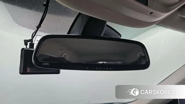 Renault Korea (Samsung) QM6 id 3396764 из Кореи 9